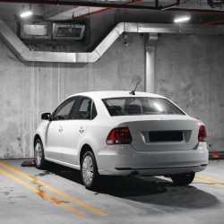 Private Parking