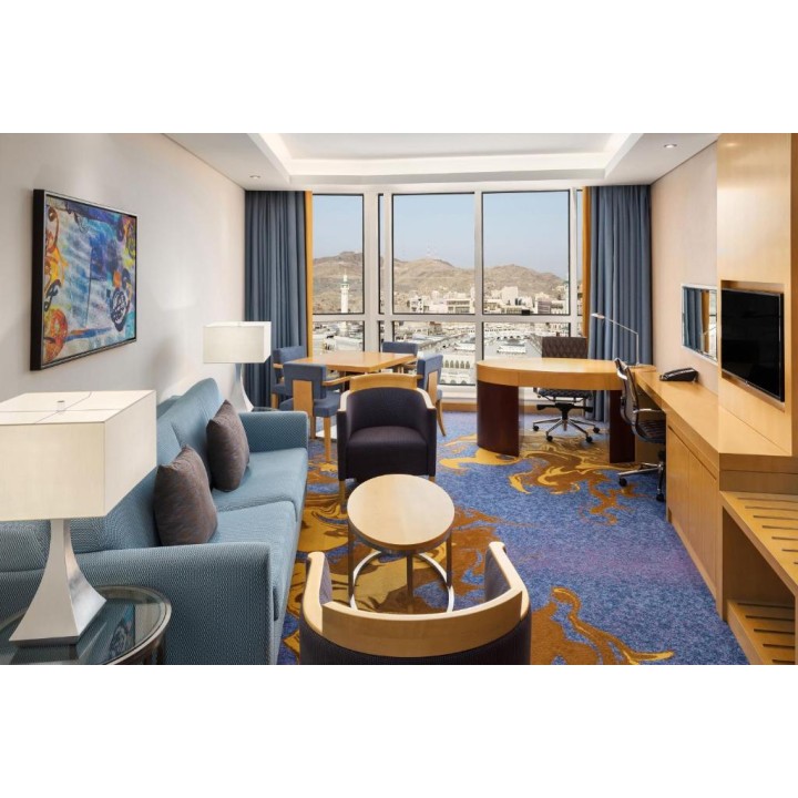 One bedroom Apt.