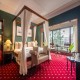 Stanley Queen Room