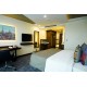 Panafric Queen Room