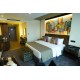 Panafric Queen Room