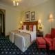 Stanley Club Room