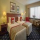 Stanley Club Room