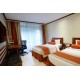 Panafric Twin Room