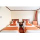 Panafric Twin Room