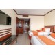 Panafric Twin Room