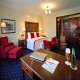 Stanley Club Twin Room
