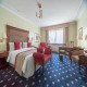 Stanley Club Twin Room