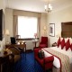 Stanley Club Twin Room