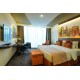 Panafric Deluxe Queen Room