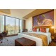 Panafric Executive Queen Room