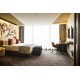 Panafric Executive Queen Room