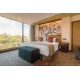 Panafric Executive Queen Room